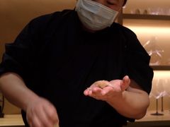 -橼舍鮨青木