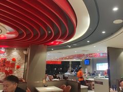 -蝎王府羊蝎子(西直门店)