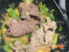 -尚合里潮汕牛肉火锅(海沧店)