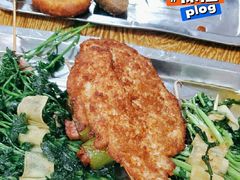 -曲氏老北京铜锅涮肉•火锅(不老街店)