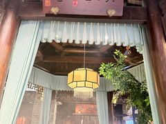 -一味大院•桐庐菜传承店(春江路店)