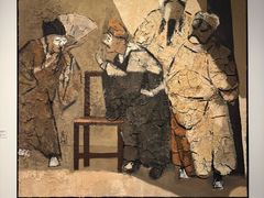 -中华艺术宫(上海美术馆)