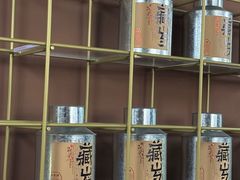 -茗知道茶馆(世博源店)