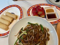 -香港新曜记茶餐厅(星耀城店)