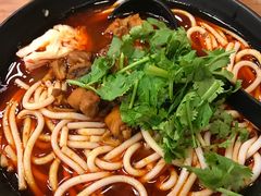 -鑫花溪牛肉米粉(凤凰街创始总店)