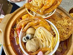 -阿生哥螺蛳粉•火锅(永安街店)