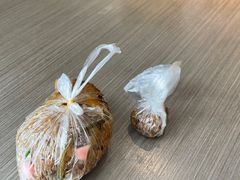 -六广门毛阿姨糯米饭