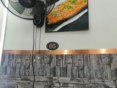 -香烤里拉(中海万锦熙岸店)