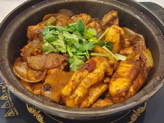 -小胖子羊肉馆·烧烤(龙茗路店)