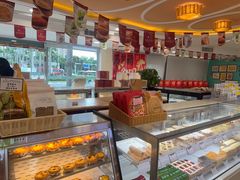 -蜂蝶来饼店(拱北总店)