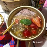 和许多价廉物美的四川火锅比真的不太行