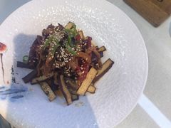 -名善山珍·野生菌汤锅(文殊院店)
