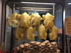 -Magic Food Point(Airport Street food)