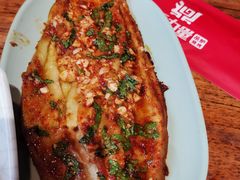 -鼎原力量东北吊炉烧烤(临河街店)