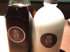 -十面春风·江南面馆(崇宁路店)