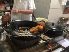 -阿婆油墩子(五里桥路188弄小区店)
