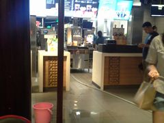 -麦当劳(南后街店)