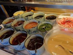 -山城辣妹子(定福庄店)