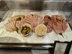 -北京王府井希尔顿酒店·万斯阁西餐厅