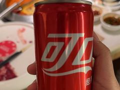 -左庭右院鲜牛肉火锅(长泰广场店)