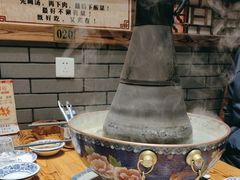 -凤吉园乌拉满族火锅中华老字号(繁荣路店)