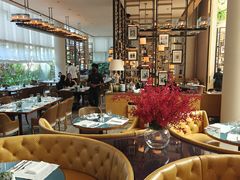 -Colony(新加坡丽思卡尔顿美年酒店)