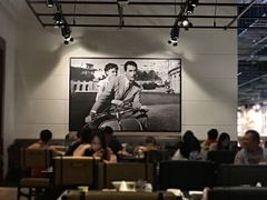 -星汇餐厅(新濠影汇店)