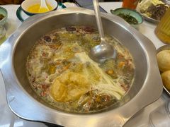 -壹道鸣·药膳鸡(月苑店)