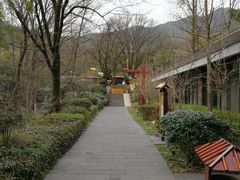 -天目湖御水温泉·度假酒店