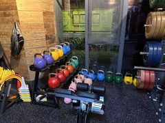 -OneFit健身(汇锦城店)