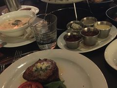 -Water Grill(圣莫妮卡店)