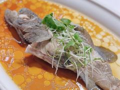 -古韵轩·江浙融合菜(梁溪店)