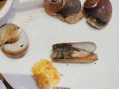 -加勒比阳光环球美食自助(凯德店)