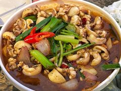 -大厨的餐厅(曾厝垵总店)
