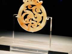 -北京大葆台遗址博物馆