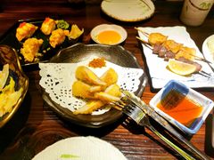 -鸟鹏烧鸟居酒屋(熙龙湾店)