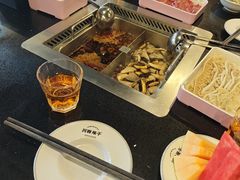 -川西坝子火锅(金沙1.0直营店)