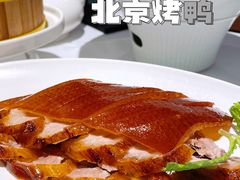 -福海居烤鸭店(鸟巢店)