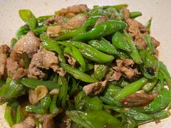 -悦硒楼·新派恩施菜