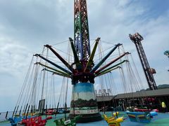 -梦幻奥陶纪景区