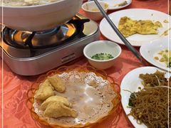-老东风菜馆·潮汕大排档