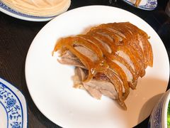 -百花深处·老北京风味菜