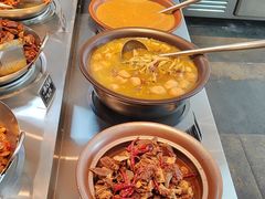 -徽三说·土徽菜·中国徽菜连锁品牌(一中店)