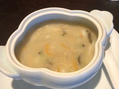 宋嫂鱼羹-杭州西子湖四季酒店·金沙厅