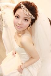 -FIONA MAKE UP恋妆造型