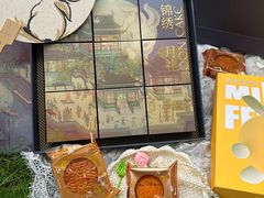 -好友缘酒家(会展中心店)