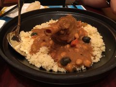 iphone_upload_pic-香格里拉鱼跃地中海西餐厅·牛排披萨