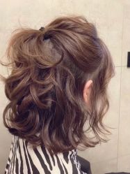 -HD HAIR STYLE