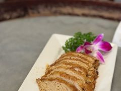 -功德林(南京西路店)