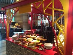 -东方广场假日酒店-蜀咖啡餐厅